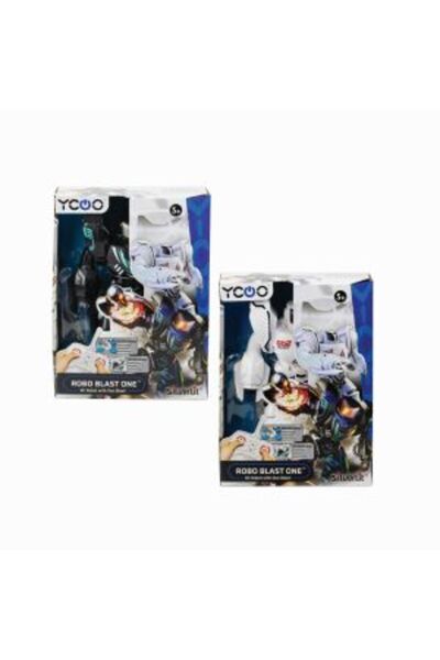 Silverlit Robot Robo Blast One
