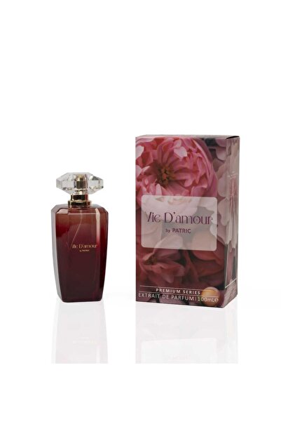 PATRİC Vie D'Amour της Patric Eau de Parfum, γυναικείο, 100 ml