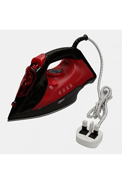bakraj 2200W steam iron