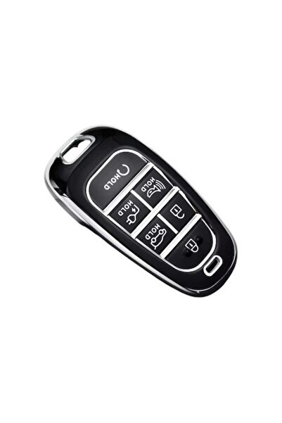 OEM Key Cover for Hyundai Sonata Nexo DN8 Santa Fe TM Tucson NX4 Staria Ioniq...