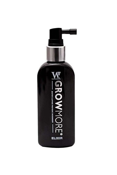 Watermans سيروم نمو الشعر بدون شطف 100 مل