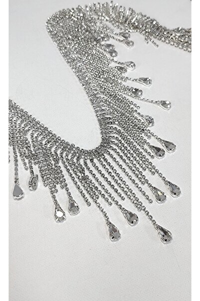 Limelia Cristal SPECIAL DROP STONE LANTĂ FRĂȘĂ