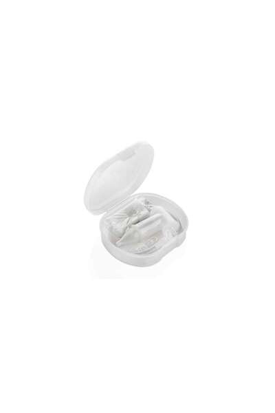 reer Baby Nasal Aspirator with Soft Silicone Tip, 79139
