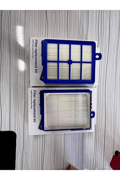 Ürkmez Ticaret PhılpsFc 9208 Marathon Hepa 13 Filtre