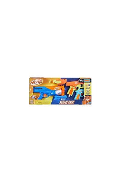 Nerf Blaster N Series Gear Up Pack
