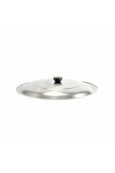 Perfect Home Stainless Steel Lid, 31 cm, for 6 L Ceaun,