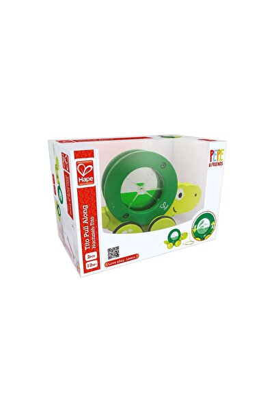 Hape BROSCUTA PLIMBAREATA TITO