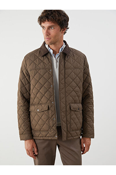 LC Waikiki Selecții strălucitoare de la Shining Store |   Palton pentru bărba...