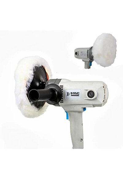 Mac Allister polisaj makinası 1010w