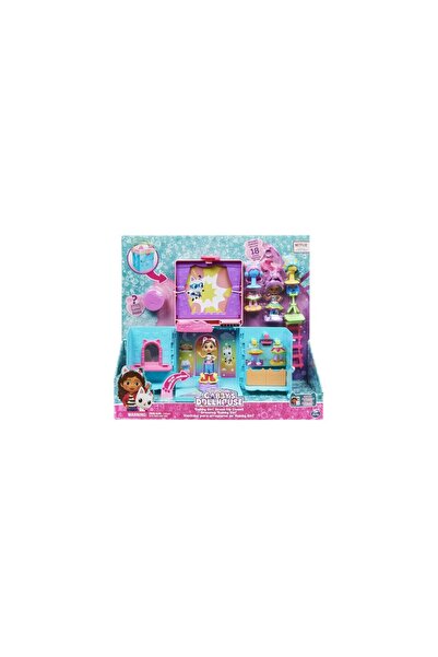 Mercaton GABBYS DOLLHOUSE SET DE JOACA