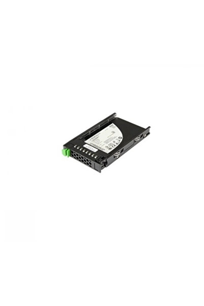 FUJITSU SSD SATA 6G 480GB Read-Int. 3.5 H-P EP S26361-F5801-L480