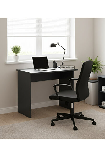 Free Home Premium MDF malzeme Çalışma Masası Bilgisayar Laptop Masası Ofis Ge...