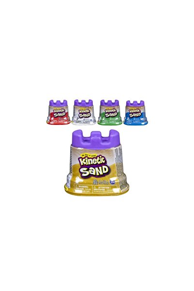 Kinetic Sand NISIP IN FORME