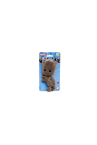 Mercaton ΒΡΑΧΙΟΛΙ MARVEL PLUS GROOT 17CM