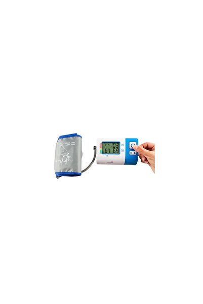 Scala Arm Blood Pressure Monitor SC7620
