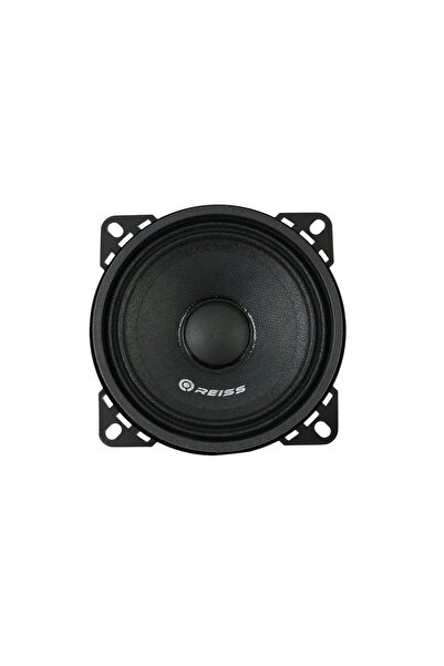 Reiss Audio RS-M4NX 10Cm Midrange (120 Watt)