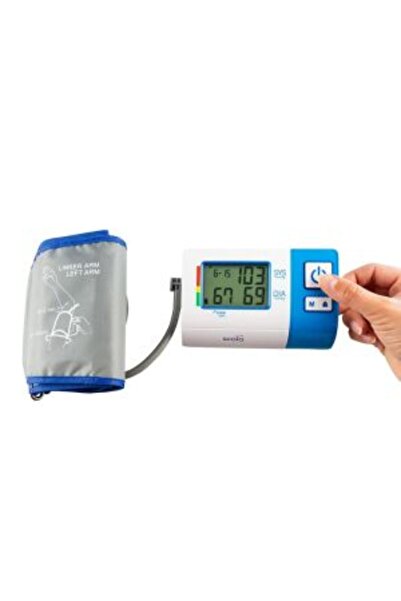 Scala Arm Blood Pressure Monitor SC7620