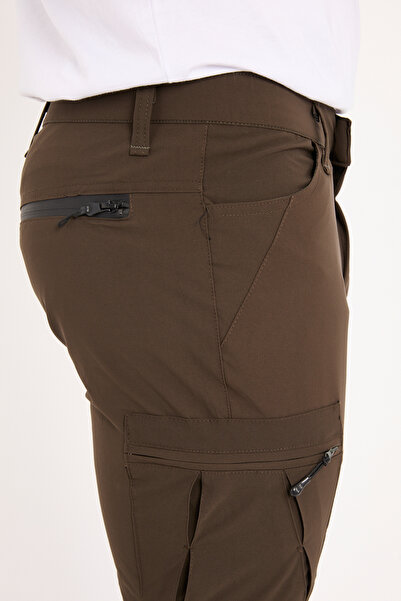 Camp Scoutland Pantaloni tactici pentru bărbați Camp532 Outdoor Tactical cu L...