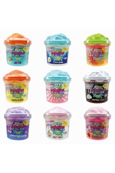 Mercaton SLIME SLIMY 100G