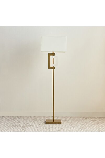 Generic Taven Metal Floor Lamp - 160 cm