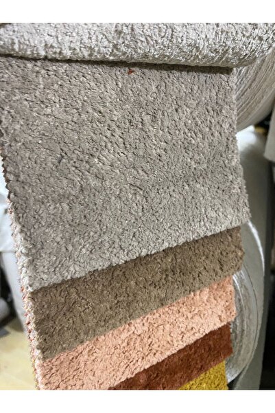 SG TEKSTİL VE DÖŞEME MALZEMELERİ yumuşak dokulu peluş havlu döşemelik kumaş k...