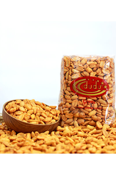 dudu çerez Soslu Fıstık 250 g – Aromalı & Bol Lezzetli Atıştırmalık
