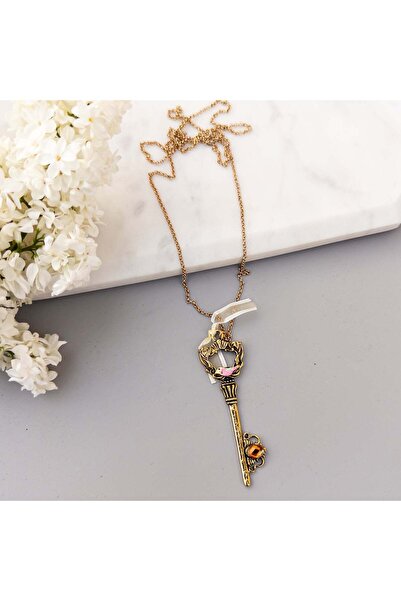 MOONGLOW ACCESSORIES Colier Kristinne