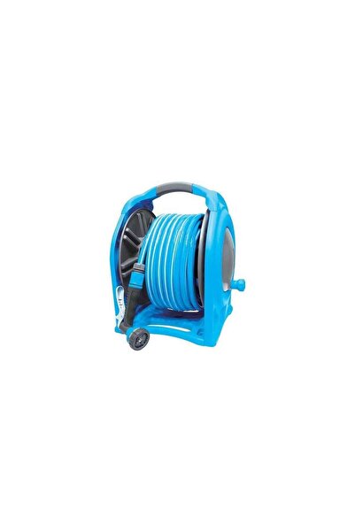 AQUACRAFT Λάστιχο κήπου με πιστόλι ψεκασμού, 1/2, 25 μ.,