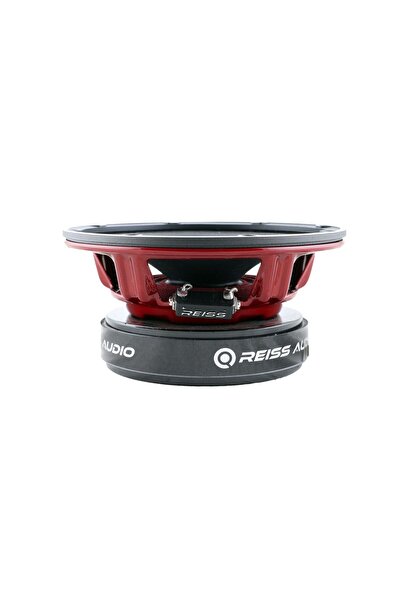 Reiss Audio RS-M6ARN 16Cm Midrange (400 Watt)