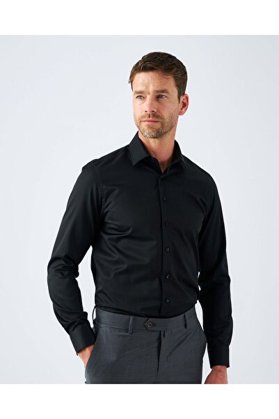 ilayda emir İTALYAN KESİM ERKEK GÖLMEK SİYAH