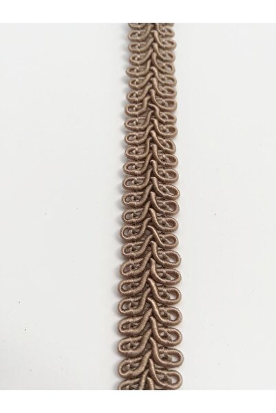 ALTAY AKSESUAR شريط قرن الكوكب ذو اللون الأرضي