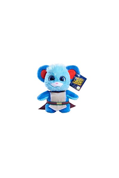 Mercaton ΕΠΙΠΛΕΟΝ DISNEY YOUNG JEDI ADVENTURES NUBS 24CM