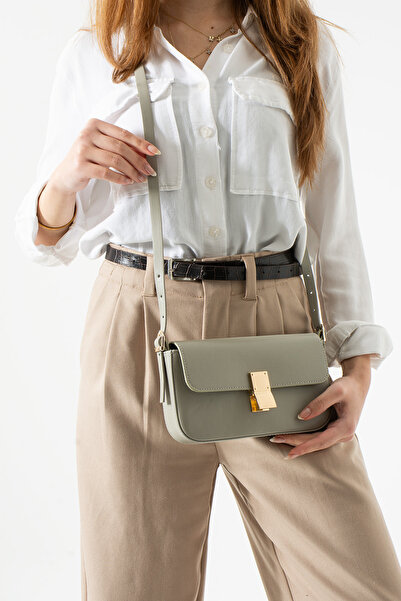 VESSARA Nova Model Women's Hand and Shoulder Bag