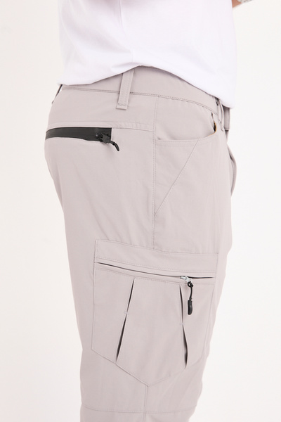 Camp Scoutland Pantaloni tactici pentru bărbați Camp532 Outdoor Tactical cu L...