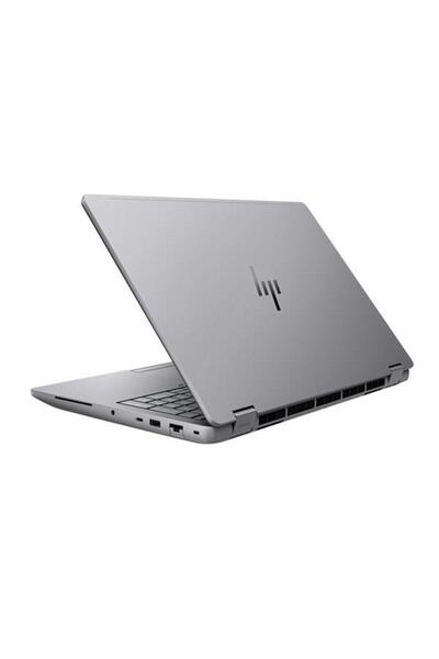 HP 16" ZBOOK FURY G1i 5F9T8ES ULTRA 9 285HX-128GB (4X 32GB) DDR5 RAM-2TB NVME-24GB RTX PRO 5000-W11