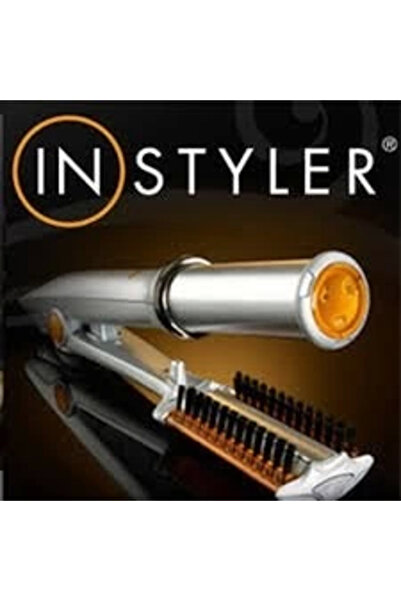 Twin Store In-styler Rotary Iron Professional Hair Straightener ( Lisinya )