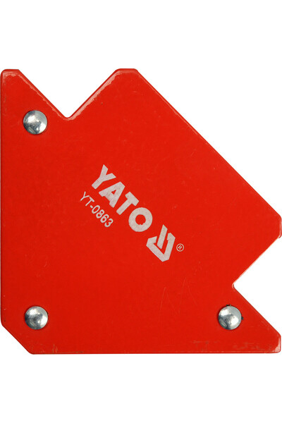 yato Magnet de prindere pentru sudura