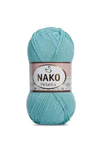 NAKO Nako Pirlanta Thread, 1 spool, color number 1297