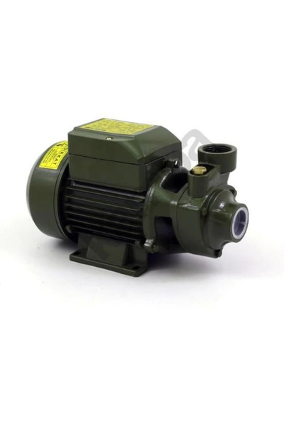 Genel Markalar KESGİN MARKET® Style Qb60 0.5 Hp Elektrikli Su Dinamosu