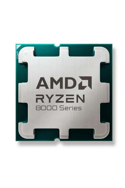 Amd RYZEN 7 8700F 4.10GHZ 16MB AM5 TRAY