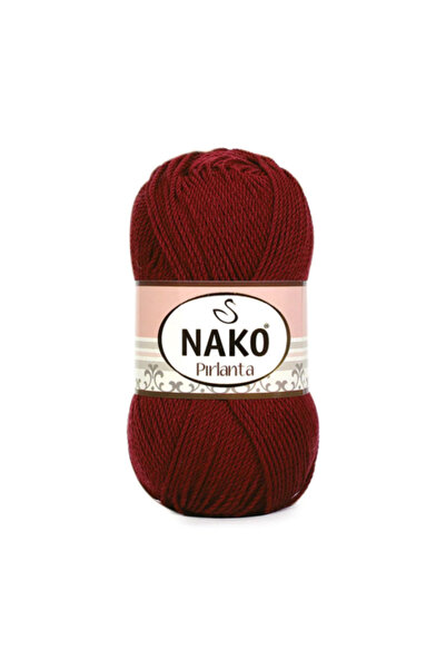 NAKO Nako Pirlanta Thread, 1 spool, color number 1175