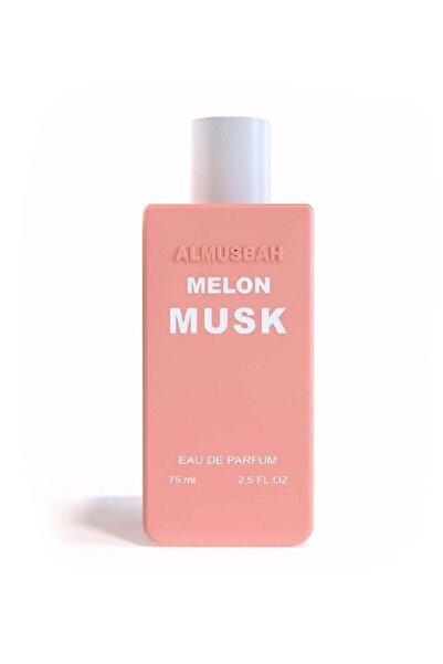 AL MUSBAH عطر ميلون مسك من المصباح 75 مل
