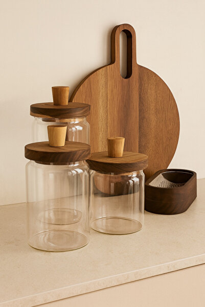 Bohemian Home Akasya Koleksiyon Seti