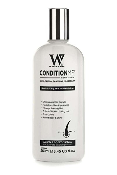 Watermans بلسم الشعر جرو مي جروم مي - 250 مل