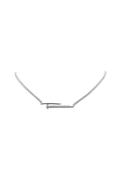 ElectraStore Chocker "Juste Un Clou"