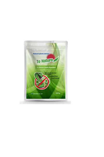 KOVMATİK Yılan Engelleyici Granül