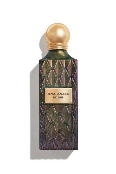 IBRAQ Black Diamond Incense perfume 150 ml