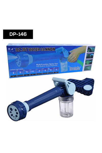 Lisinya Car Wash Products - Tygoo