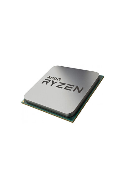 Amd RYZEN 7 5700X 8 Core, 3,40-4.60GHz, 36Mb Cache, 65W, AM4 Soket, TRAY, (Dahili Grafik YOK, Fan Y
