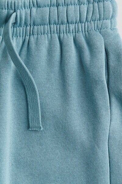 H&M İçi Tüylü Jogger Pantolon